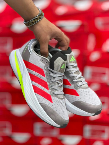 کتونی رانینگ آدیداس دورامو اسپید 2 مسترکوالیتی سایز ۴۰ الی ۴۵ ساخت ویتنام | Adidas Duramo Speed 2 Vietnam