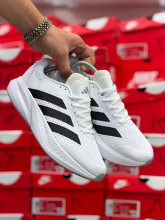 کتونی رانینگ آدیداس دورامو اسپید 2 مسترکوالیتی سایز ۴۰ الی ۴۵ ساخت ویتنام | Adidas Duramo Speed 2 Vietnam
