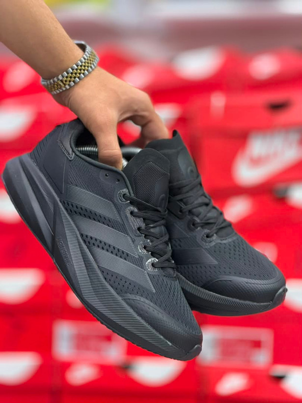 کتونی رانینگ آدیداس دورامو اسپید 2 مسترکوالیتی سایز ۴۰ الی ۴۵ ساخت ویتنام | Adidas Duramo Speed 2 Vietnam