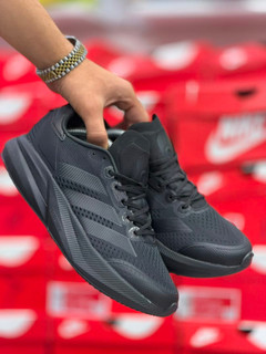 کتونی رانینگ آدیداس دورامو اسپید 2 مسترکوالیتی سایز ۴۰ الی ۴۵ ساخت ویتنام | Adidas Duramo Speed 2 Vietnam