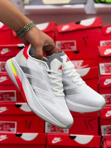 کتونی رانینگ آدیداس دورامو اسپید 2 مسترکوالیتی سایز ۴۰ الی ۴۵ ساخت ویتنام | Adidas Duramo Speed 2 Vietnam