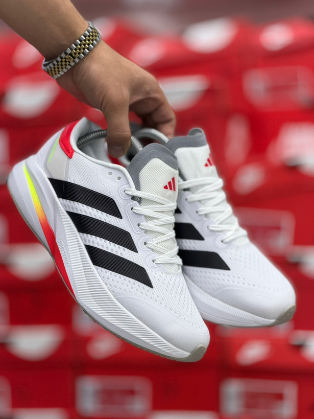 کتونی رانینگ آدیداس دورامو اسپید 2 مسترکوالیتی سایز ۴۰ الی ۴۵ ساخت ویتنام | Adidas Duramo Speed 2 Vietnam