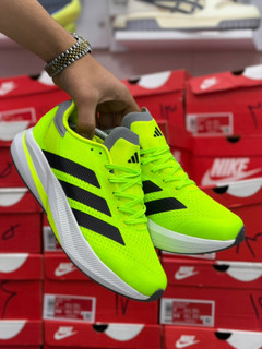کتونی رانینگ آدیداس دورامو اسپید 2 مسترکوالیتی سایز ۴۰ الی ۴۵ ساخت ویتنام | Adidas Duramo Speed 2 Vietnam