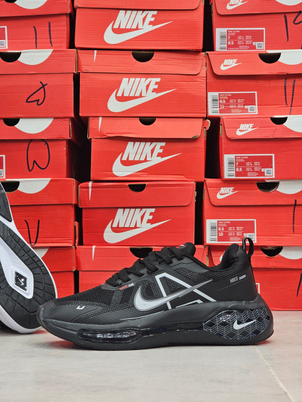 کتونی نایک ایر زوم وینفلو 2 سایزبندی 40تا 45 ساخت ویتنام | Nike Air Zoom Winflo 2