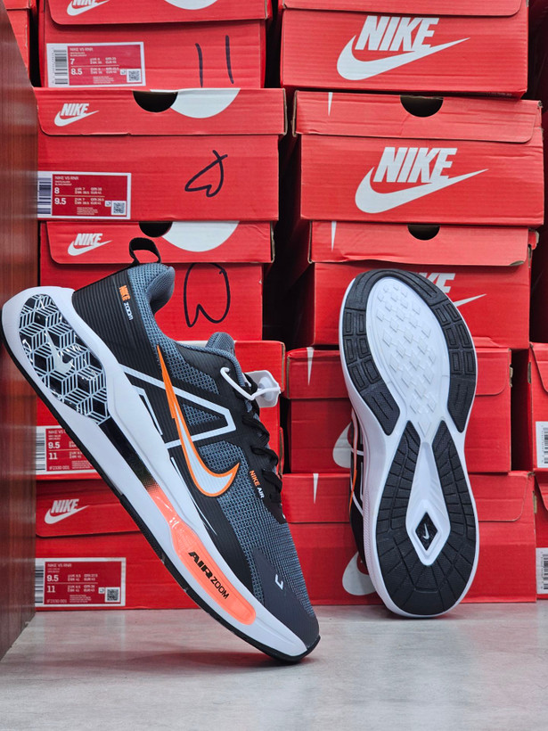 کتونی نایک ایر زوم وینفلو 2 سایزبندی 40تا 45 ساخت ویتنام | Nike Air Zoom Winflo 2