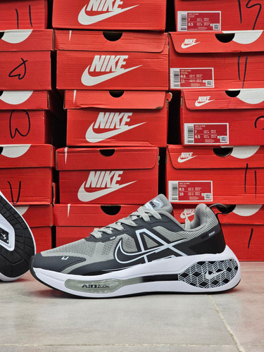 کتونی نایک ایر زوم وینفلو 2 سایزبندی 40تا 45 ساخت ویتنام | Nike Air Zoom Winflo 2