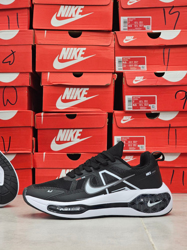 کتونی نایک ایر زوم وینفلو 2 سایزبندی 40تا 45 ساخت ویتنام | Nike Air Zoom Winflo 2