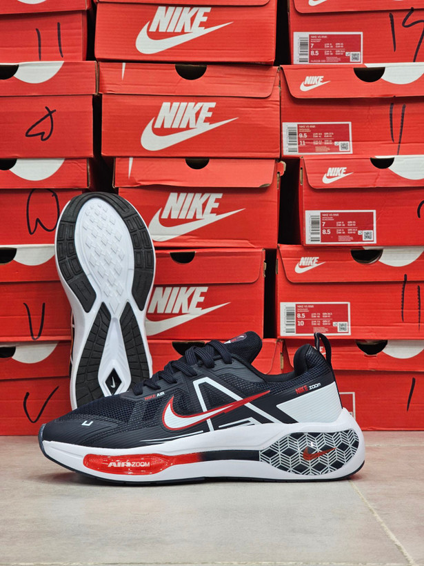 کتونی نایک ایر زوم وینفلو 2 سایزبندی 40تا 45 ساخت ویتنام | Nike Air Zoom Winflo 2