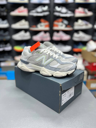 کتونی مسترکوالیتی نیوبالانس ۹۰۶۰ ساخت ویتنام سایز 40 الی 45 | Newbalance 9060