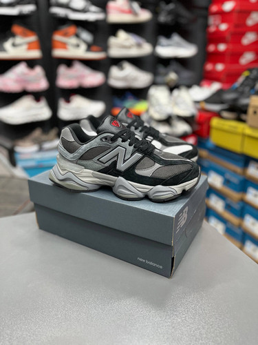 کتونی مسترکوالیتی نیوبالانس ۹۰۶۰ ساخت ویتنام سایز 40 الی 45 | Newbalance 9060