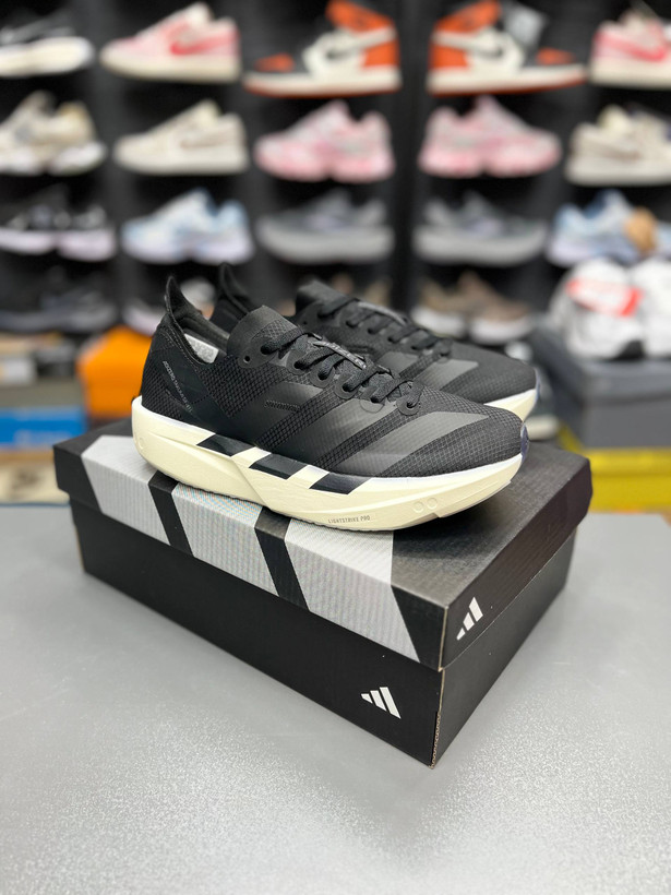 کتونی رانینگ آدیداس آدیزرو پرو 4 مسترکوالیتی سایز ۳۷ الی ۴۰ ساخت ویتنام | Adidas Adizero Pro 4