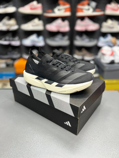 کتونی رانینگ آدیداس آدیزرو پرو 4 مسترکوالیتی سایز ۳۷ الی ۴۰ ساخت ویتنام | Adidas Adizero Pro 4
