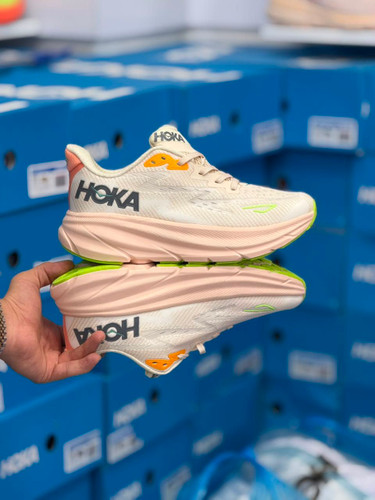 کتونی مسترکوالیتی هوکا مدل کلیفتون ۹ سایزبندی 40تا45 | HOKA Clifton 9