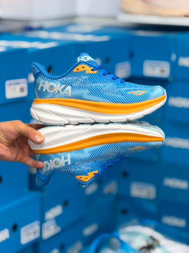 کتونی مسترکوالیتی هوکا مدل کلیفتون ۹ سایزبندی 40تا45 | HOKA Clifton 9
