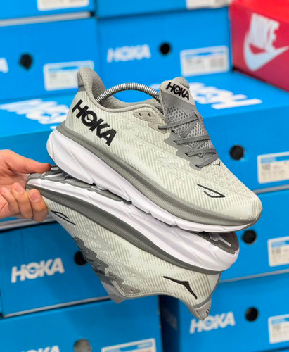 کتونی مسترکوالیتی هوکا مدل کلیفتون ۹ سایزبندی 40تا45 | HOKA Clifton 9
