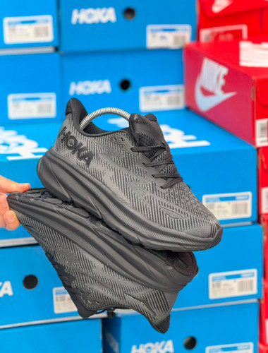 کتونی مسترکوالیتی هوکا مدل کلیفتون ۹ سایزبندی 40تا45 | HOKA Clifton 9