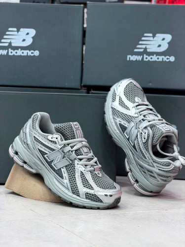 کتونی مسترکوالیتی نیوبالانس 1906R سایز 38 الی 45 ساخت ویتنام | Newbalance 1906R