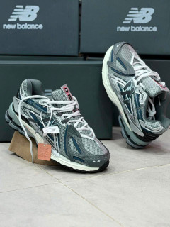 کتونی مسترکوالیتی نیوبالانس 1906R سایز 38 الی 45 ساخت ویتنام | Newbalance 1906R