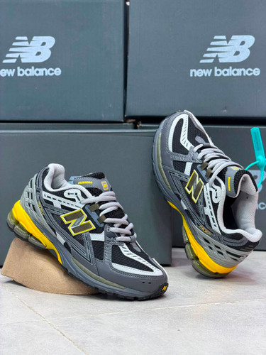 کتونی مسترکوالیتی نیوبالانس 1906R سایز 38 الی 45 ساخت ویتنام | Newbalance 1906R
