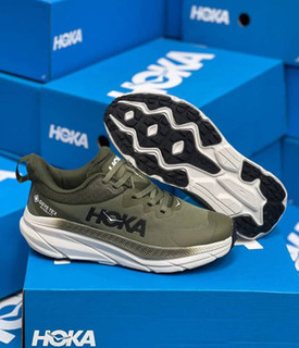 کتونی گورتکس هوکا چلنجر 7 ساخت ویتنام سایز ۴۰ الی ۴۵ | Hoka challenger 7 made in Vietnam