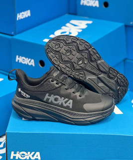 کتونی گورتکس هوکا چلنجر 7 ساخت ویتنام سایز ۴۰ الی ۴۵ | Hoka challenger 7 made in Vietnam