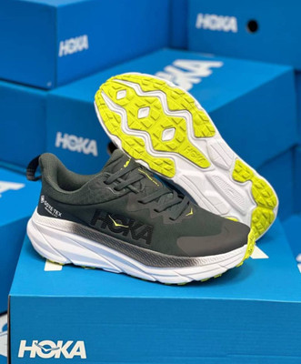 کتونی گورتکس هوکا چلنجر 7 ساخت ویتنام  سایز ۴۰ الی ۴۵ | Hoka challenger 7 made in Vietnam