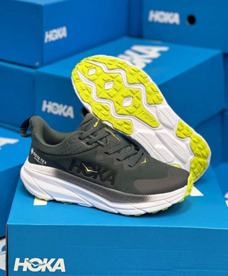 کتونی گورتکس هوکا چلنجر 7 ساخت ویتنام سایز ۴۰ الی ۴۵ | Hoka challenger 7 made in Vietnam