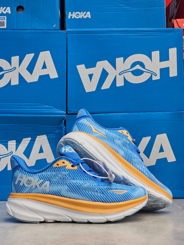 کتونی مسترکوالیتی هوکا مدل کلیفتون ۹ سایزبندی 40تا45 | HOKA Clifton 9