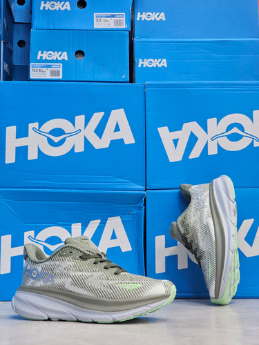کتونی مسترکوالیتی هوکا مدل کلیفتون ۹ سایزبندی 40تا45 | HOKA Clifton 9