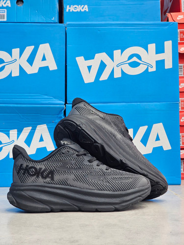 کتونی مسترکوالیتی هوکا مدل کلیفتون ۹ سایزبندی 40تا45 | HOKA Clifton 9