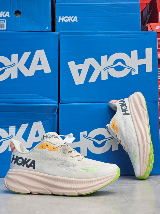 کتونی مسترکوالیتی هوکا مدل کلیفتون ۹ سایزبندی 40تا45 | HOKA Clifton 9