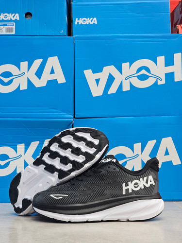 کتونی مسترکوالیتی هوکا مدل کلیفتون ۹ سایزبندی 40تا45 | HOKA Clifton 9