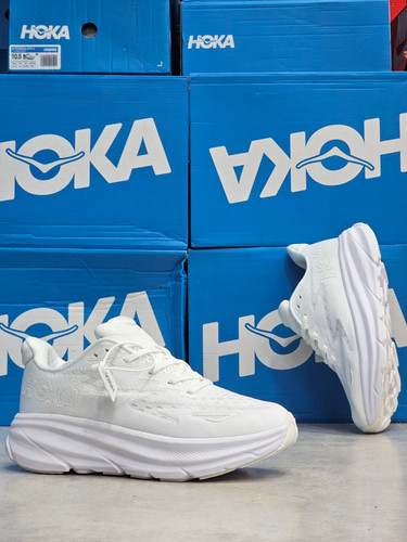 کتونی مسترکوالیتی هوکا مدل کلیفتون ۹ سایزبندی 40تا45 | HOKA Clifton 9