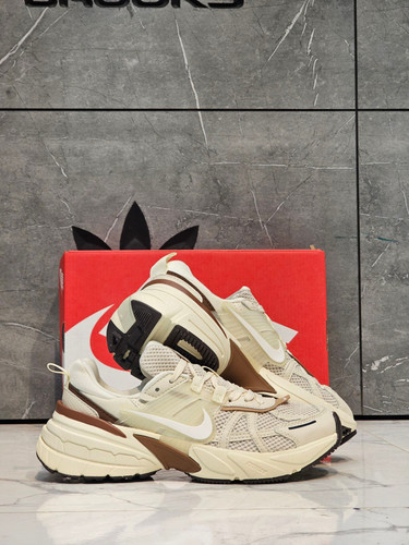 کتونی مسترکوالیتی نایک وی تو کی ساخت ویتنام سایزبندی 37 الی 45 | Nike V2K Run