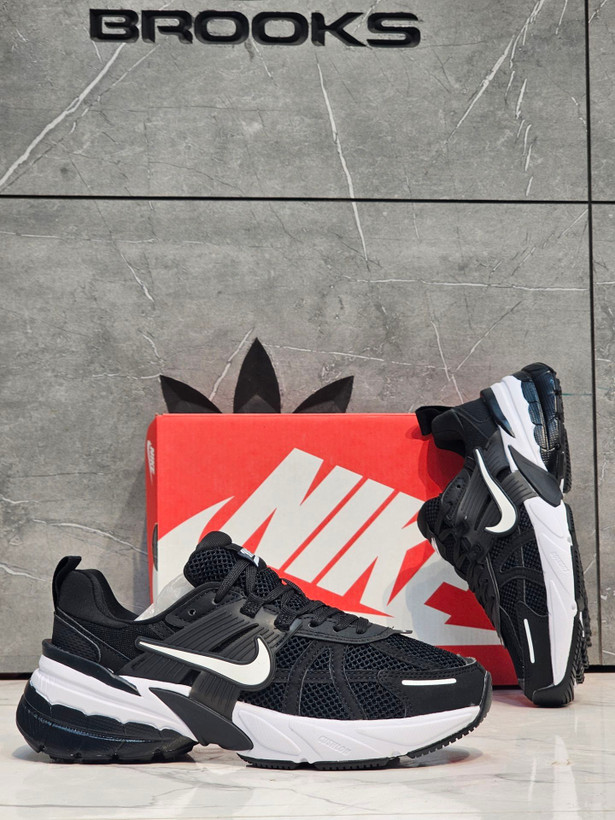 کتونی مسترکوالیتی نایک وی تو کی ساخت ویتنام سایزبندی 37 الی 45 | Nike V2K Run