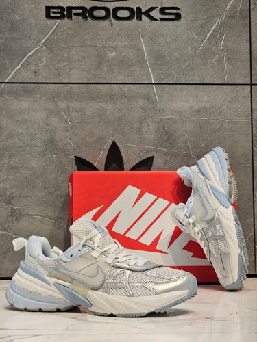 کتونی مسترکوالیتی نایک وی تو کی ساخت ویتنام سایزبندی 37 الی 45 | Nike V2K Run