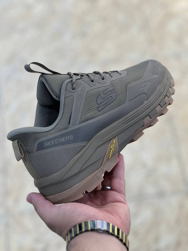 کتونی پیادهروی اسکیچرز گو واک مسترکوالیتی سایز ۴۰ الی ۴۵ ساخت ویتنام | Skechers GO WALK