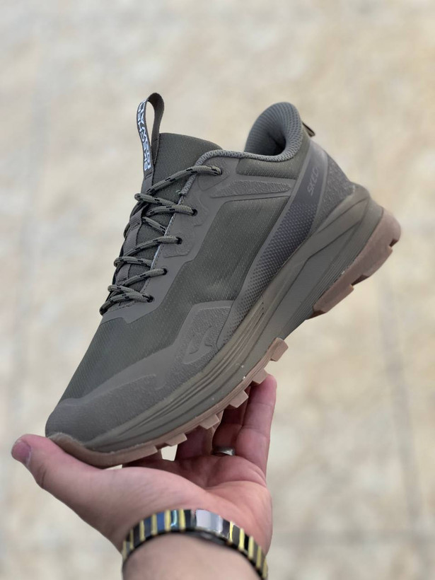 کتونی پیادهروی اسکیچرز گو واک مسترکوالیتی سایز ۴۰ الی ۴۵ ساخت ویتنام | Skechers GO WALK