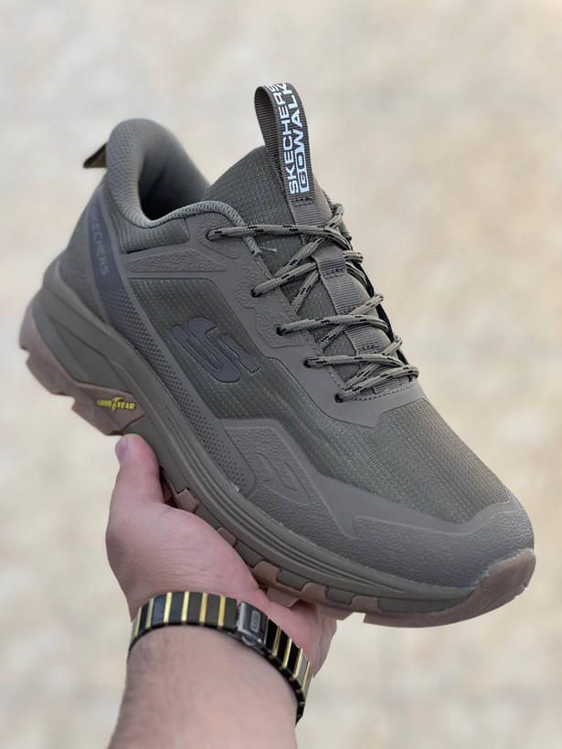 کتونی پیادهروی اسکیچرز گو واک مسترکوالیتی سایز ۴۰ الی ۴۵ ساخت ویتنام | Skechers GO WALK