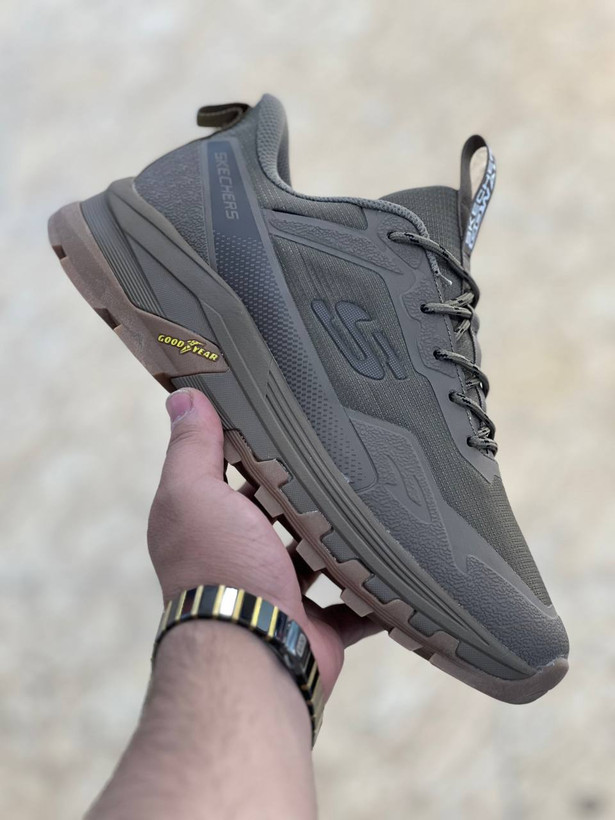 کتونی پیادهروی اسکیچرز گو واک مسترکوالیتی سایز ۴۰ الی ۴۵ ساخت ویتنام | Skechers GO WALK