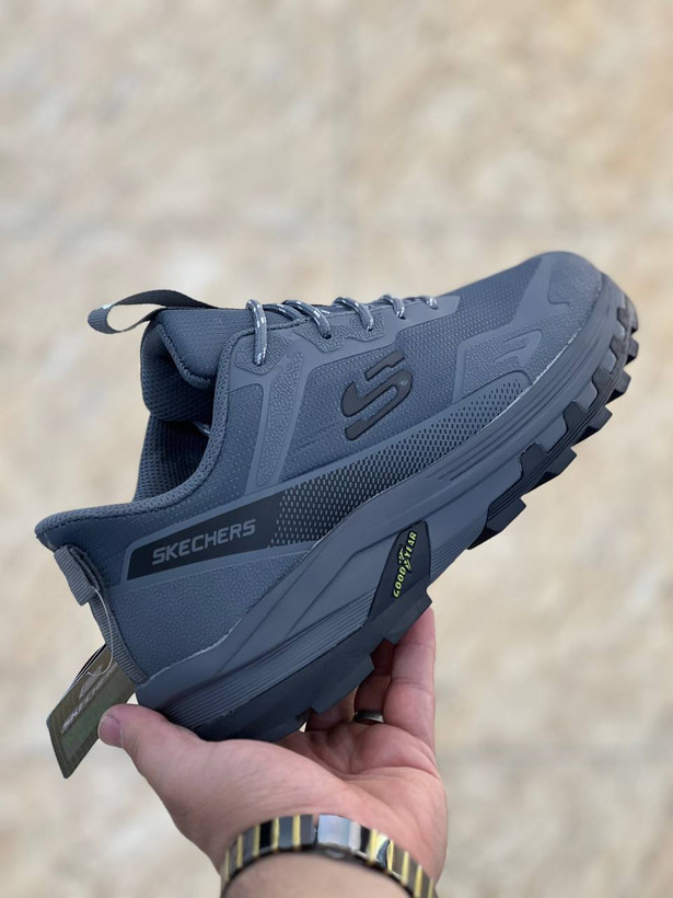 کتونی پیادهروی اسکیچرز گو واک مسترکوالیتی سایز ۴۰ الی ۴۵ ساخت ویتنام | Skechers GO WALK