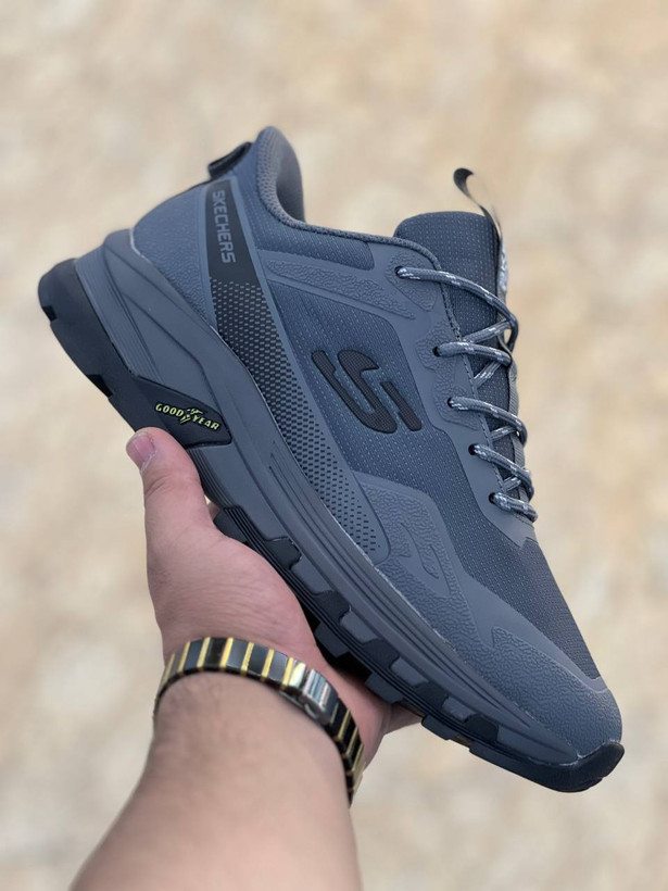 کتونی پیادهروی اسکیچرز گو واک مسترکوالیتی سایز ۴۰ الی ۴۵ ساخت ویتنام | Skechers GO WALK