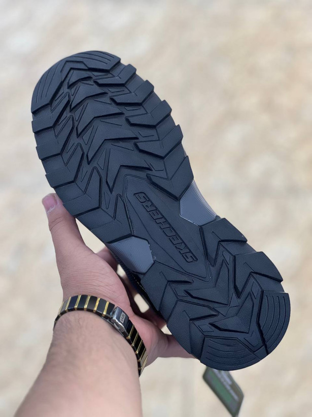 کتونی پیادهروی اسکیچرز گو واک مسترکوالیتی سایز ۴۰ الی ۴۵ ساخت ویتنام | Skechers GO WALK