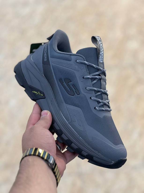 کتونی پیادهروی اسکیچرز گو واک مسترکوالیتی سایز ۴۰ الی ۴۵ ساخت ویتنام | Skechers GO WALK
