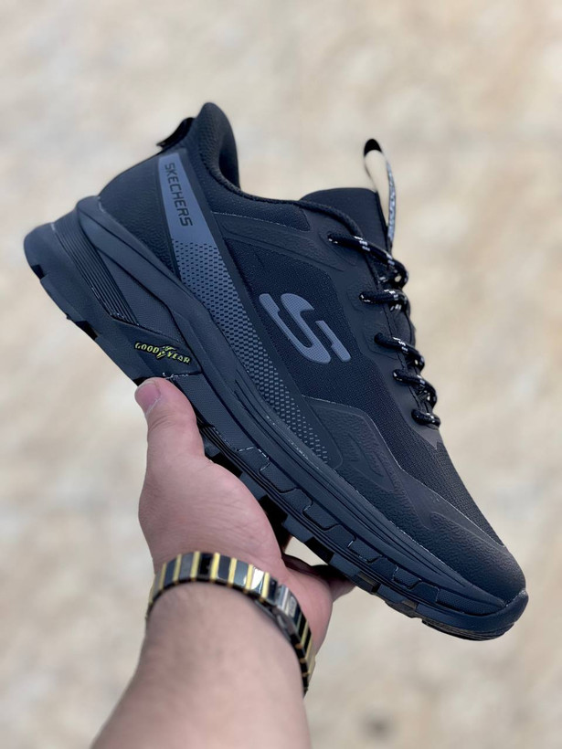 کتونی پیادهروی اسکیچرز گو واک مسترکوالیتی سایز ۴۰ الی ۴۵ ساخت ویتنام | Skechers GO WALK