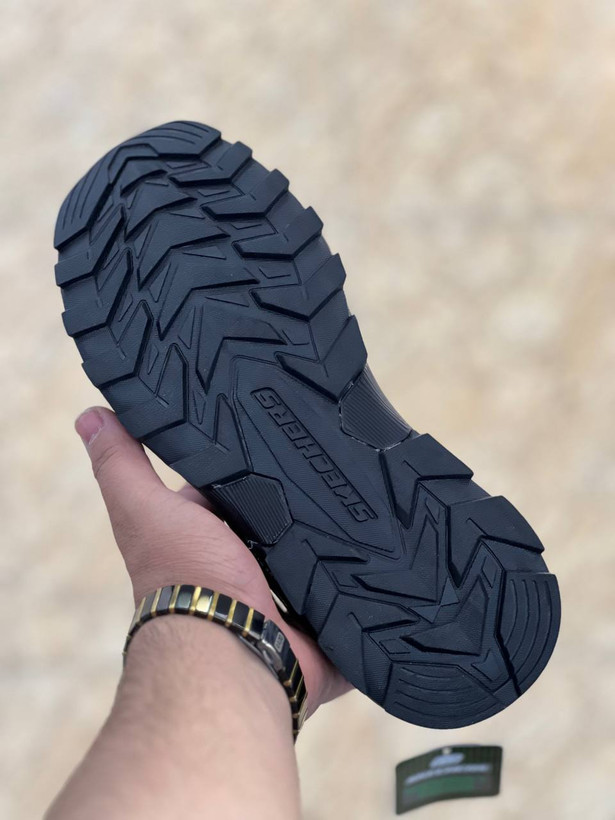 کتونی پیادهروی اسکیچرز گو واک مسترکوالیتی سایز ۴۰ الی ۴۵ ساخت ویتنام | Skechers GO WALK