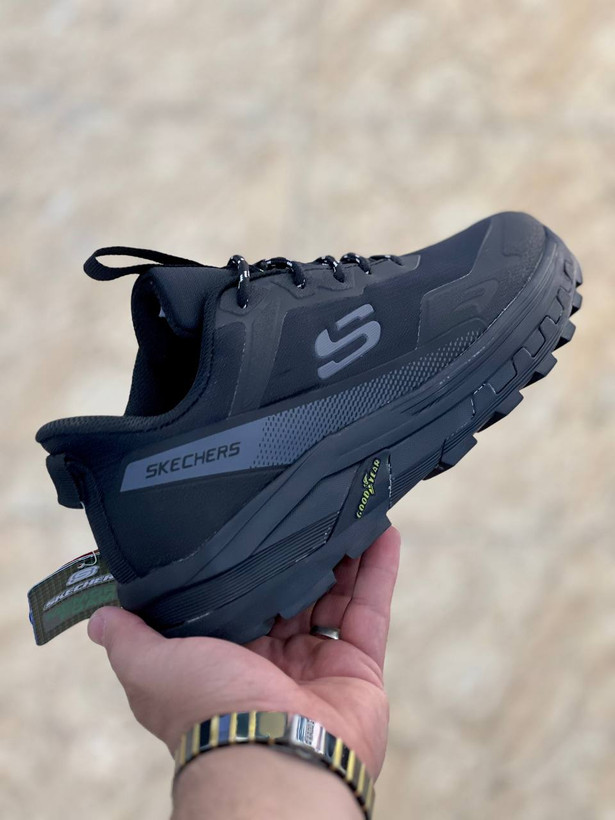 کتونی پیادهروی اسکیچرز گو واک مسترکوالیتی سایز ۴۰ الی ۴۵ ساخت ویتنام | Skechers GO WALK