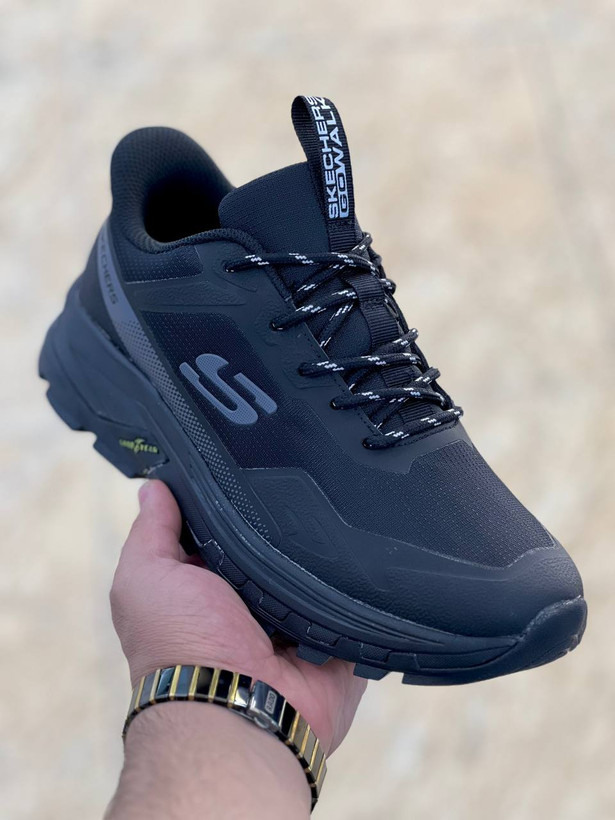 کتونی پیادهروی اسکیچرز گو واک مسترکوالیتی سایز ۴۰ الی ۴۵ ساخت ویتنام | Skechers GO WALK