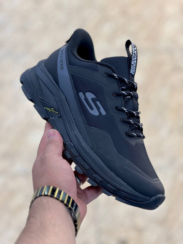 کتونی پیادهروی اسکیچرز گو واک مسترکوالیتی سایز ۴۰ الی ۴۵ ساخت ویتنام | Skechers GO WALK