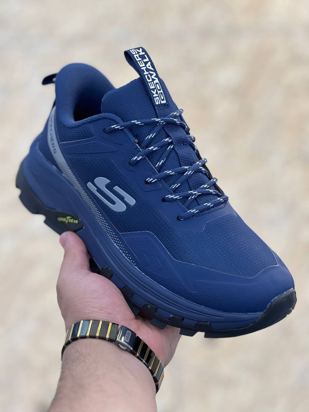 کتونی پیادهروی اسکیچرز گو واک مسترکوالیتی سایز ۴۰ الی ۴۵ ساخت ویتنام | Skechers GO WALK